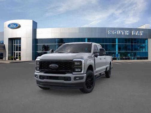 2026 Ford F-350 Super Duty