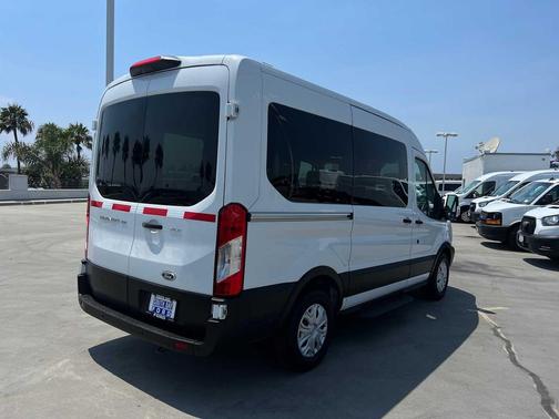 2019 Ford Transit-150 XLT