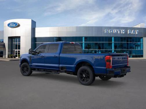 2026 Ford F-350 XLT