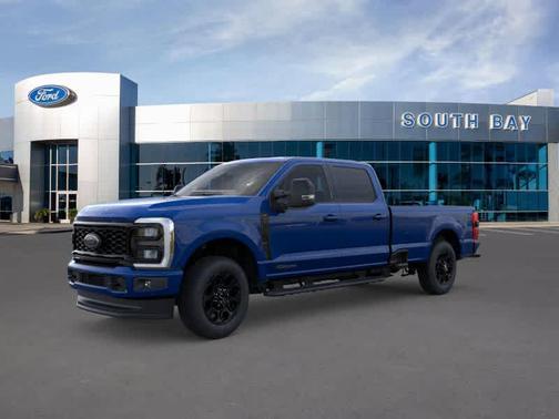 2026 Ford F-350 XLT