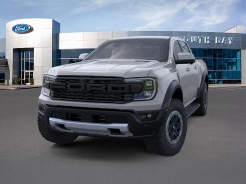 Avalanche 2026 Ford Ranger Raptor