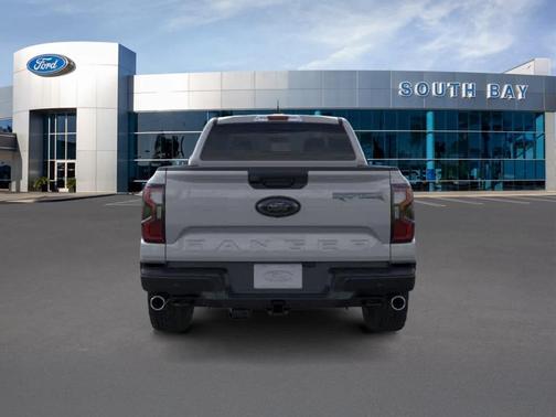 Avalanche 2026 Ford Ranger Raptor