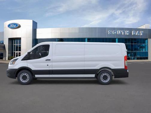 2026 Ford Transit-250 