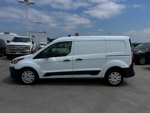 2023 Ford Transit Connect XL