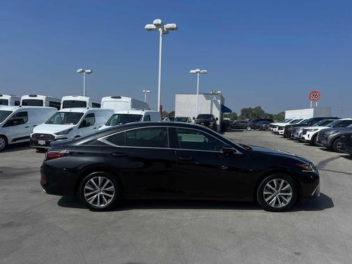 2019 Lexus ES 350 ES 350
