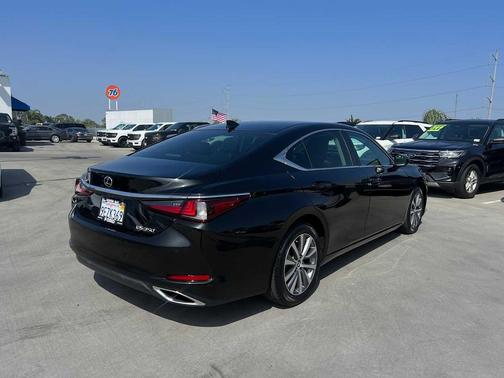 2019 Lexus ES 350 ES 350