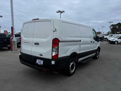 2020 Ford Transit-250 Base