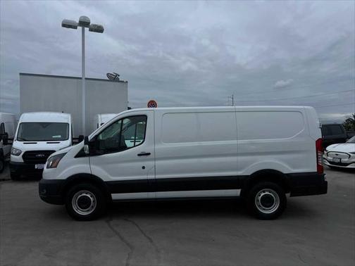 2020 Ford Transit-250 Base