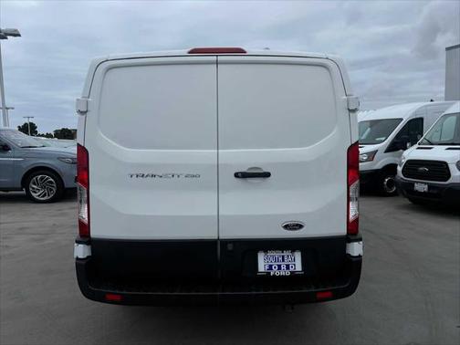 2020 Ford Transit-250 Base