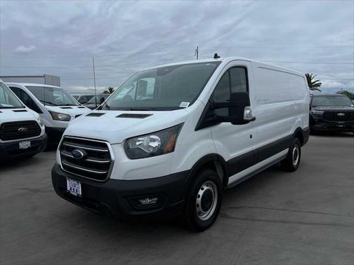 2020 Ford Transit-250 Base
