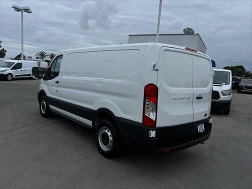 2020 Ford Transit-250 Base