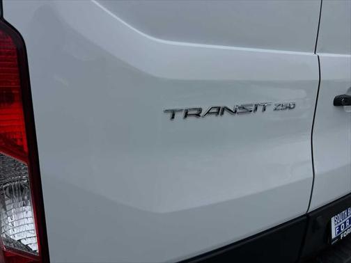 2020 Ford Transit-250 Base