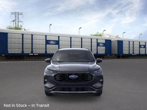 2025 Ford Escape ST-Line Elite