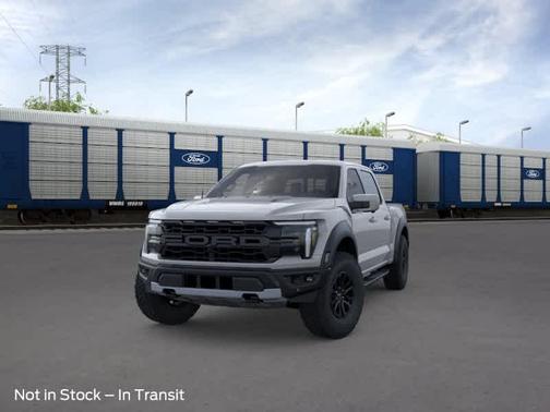 Avalanche 2026 Ford F-150 Raptor