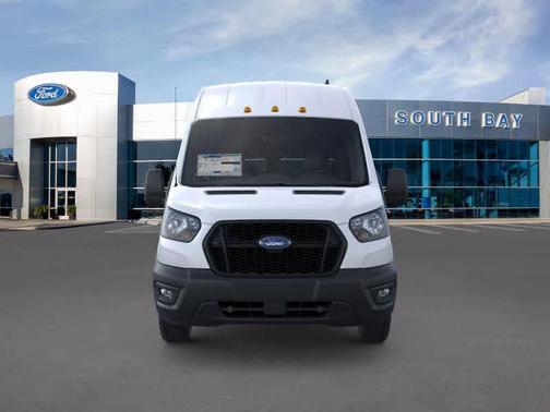 2025 Ford Transit-350 