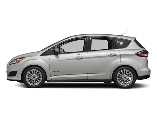 2017 Ford C-Max Hybrid SE