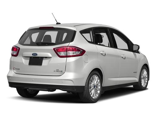2017 Ford C-Max Hybrid SE