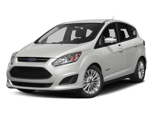 2017 Ford C-Max Hybrid SE