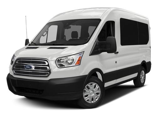 2017 Ford Transit-150 XLT