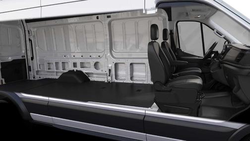 2025 Ford Transit-350 Base