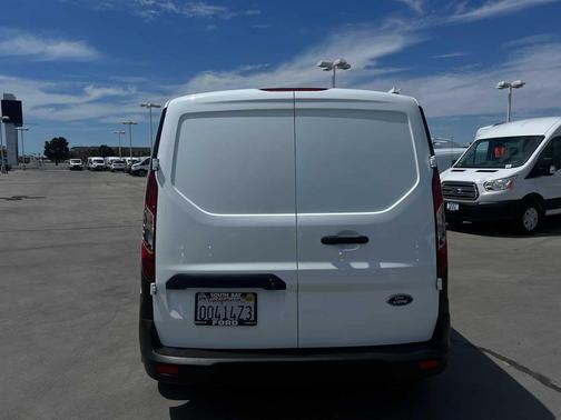 2023 Ford Transit Connect XL