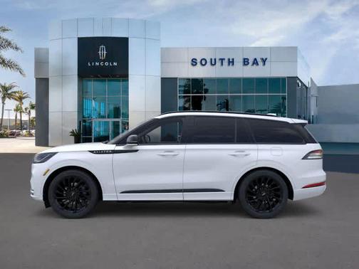 2026 Lincoln Aviator Reserve AWD