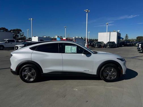 2023 Ford Mustang Mach-E Select