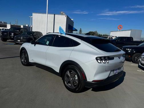 2023 Ford Mustang Mach-E Select