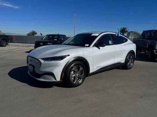 2023 Ford Mustang Mach-E Select