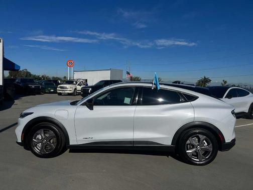 2023 Ford Mustang Mach-E Select