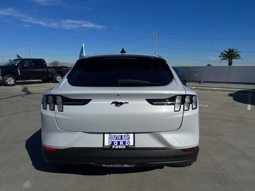 2023 Ford Mustang Mach-E Select