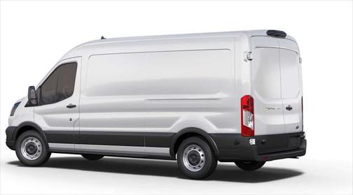 2025 Ford Transit-250 148 WB Medium Roof Cargo