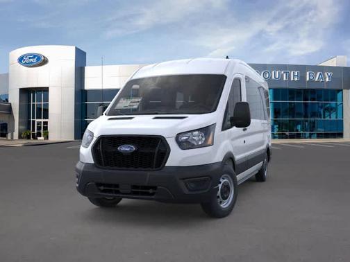 2025 Ford Transit-350