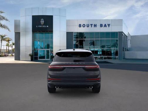 2025 Lincoln Corsair Reserve