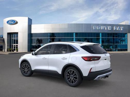2024 Ford Escape PHEV