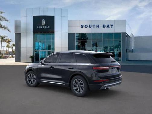 2024 Lincoln Corsair Premiere