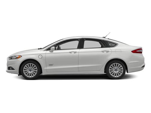 2014 Ford Fusion Energi SE Luxury