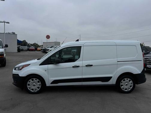 2023 Ford Transit Connect XL