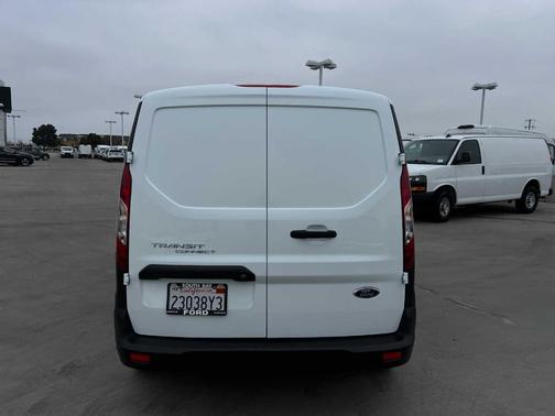 2023 Ford Transit Connect XL