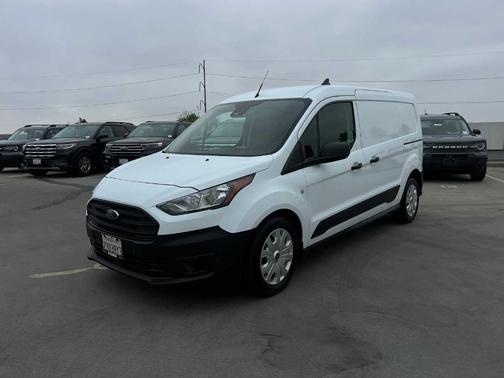 2023 Ford Transit Connect XL