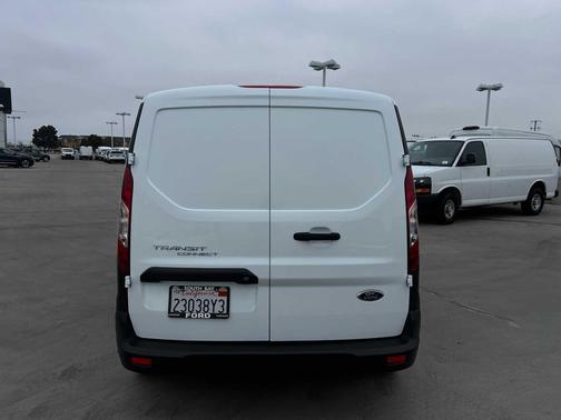 2023 Ford Transit Connect XL