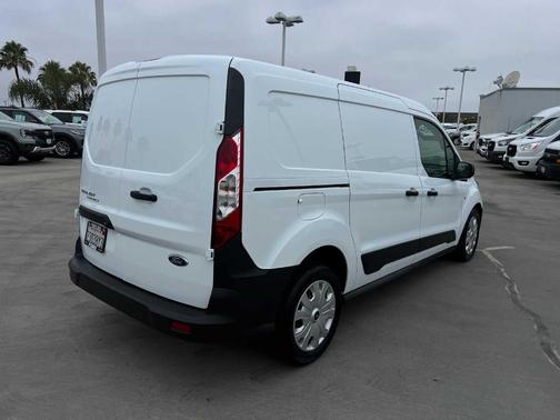 2023 Ford Transit Connect XL