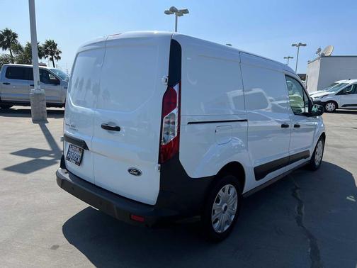 2023 Ford Transit Connect XL