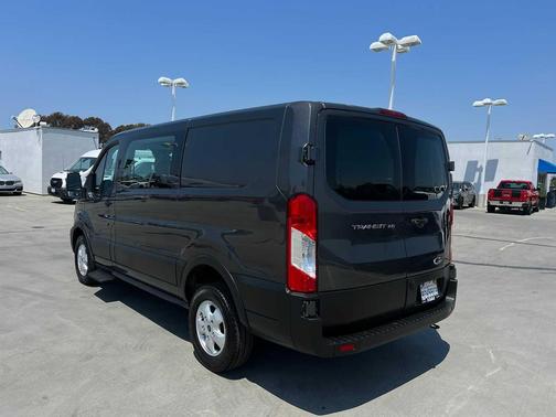 2020 Ford Transit-150 Base