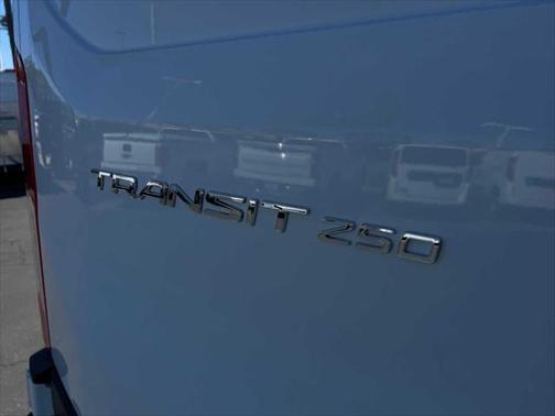2023 Ford Transit-250