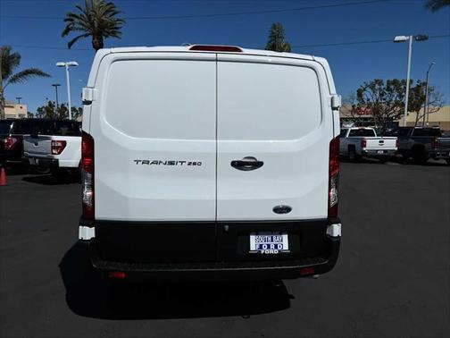 2023 Ford Transit-250