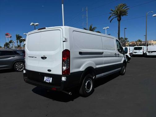 2023 Ford Transit-250