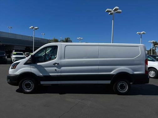 2023 Ford Transit-250