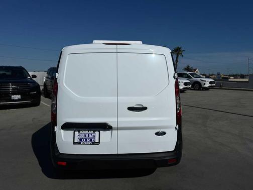 2023 Ford Transit Connect XL