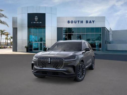 2026 Lincoln Aviator Reserve AWD